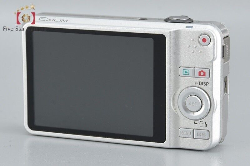 CASIO EXILIM EX-Z90 12.1 MP Digital Camere w/Box