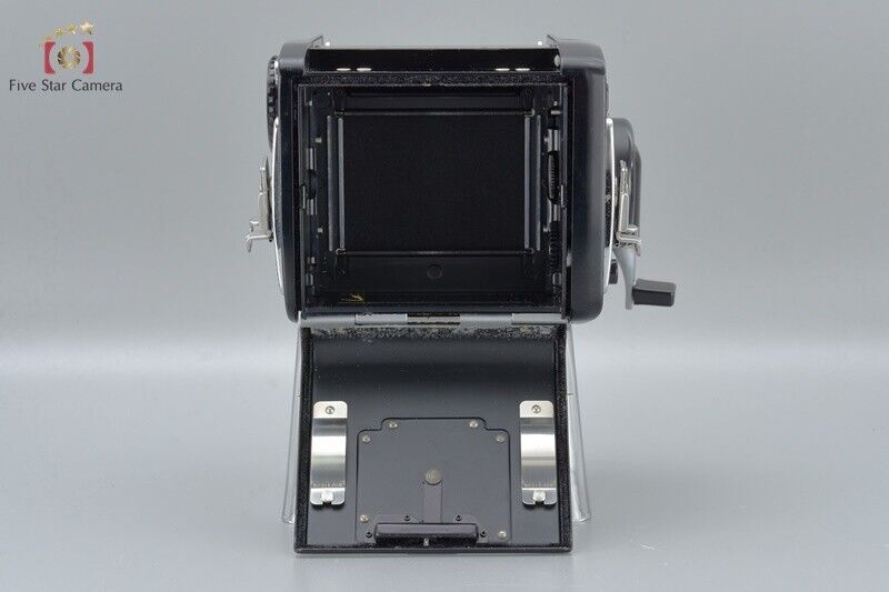Mamiya M645 1000S Medium Format Film Camera Body