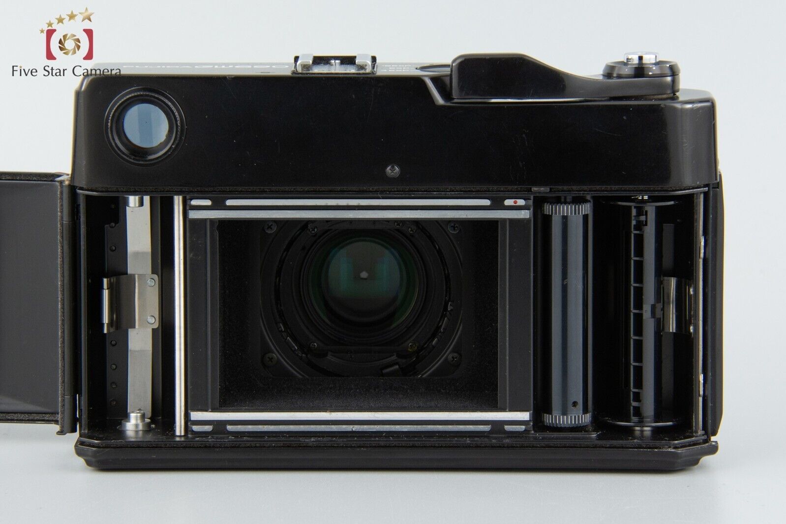 Fujifilm FUJICA GW690 Pro 6x9 Medium Format Rangefinder Film Camera