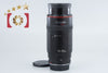 Canon EF 100-300mm f/5.6 L