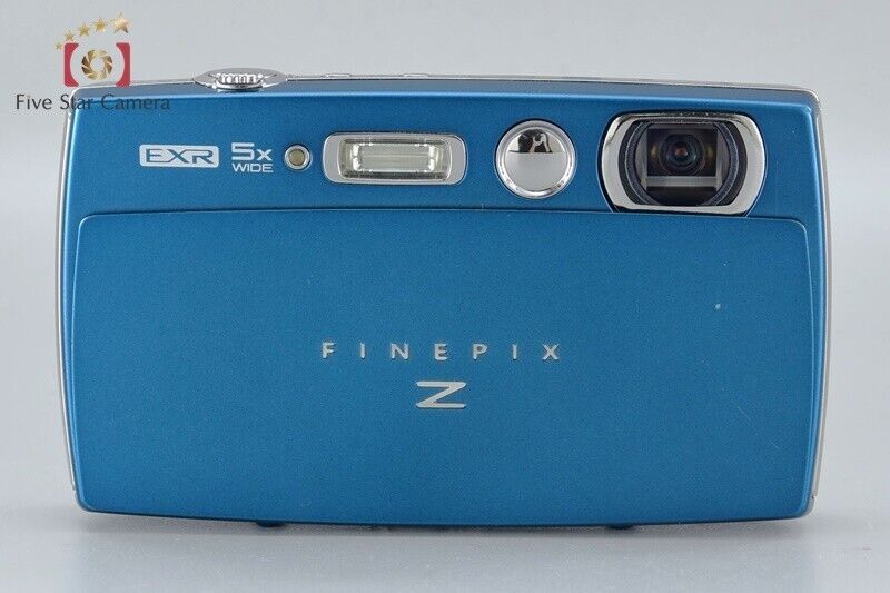 Excellent!! FUJIFILM FinePix Z2000 EXR 16.0 MP Digital Camera