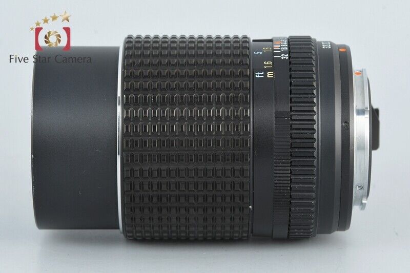 PENTAX SMC 135mm f/2.5