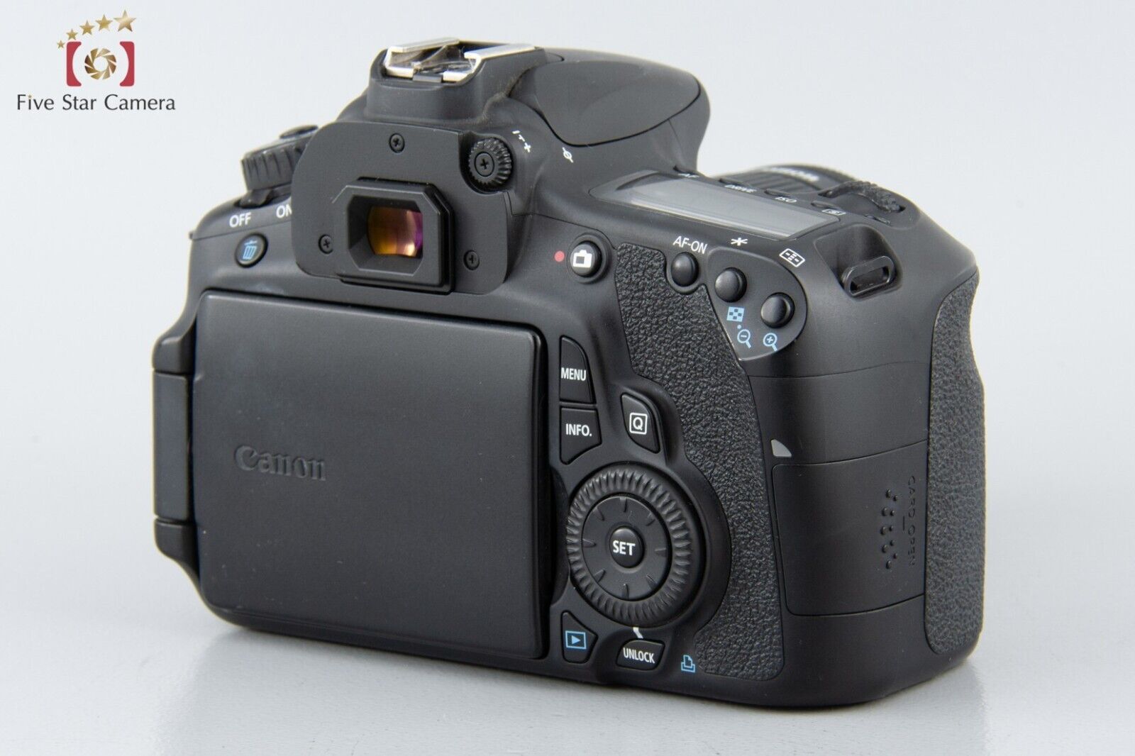 Very Good!! Canon EOS 60D 18.0 MP DSLR + EF-S 18-55mm f/3.5-5.6 IS Lens