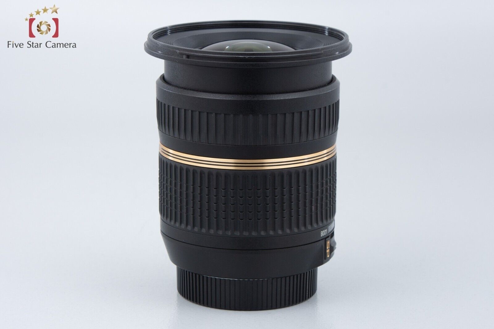 Near Mint!! Tamron B001 SP AF 10-24mm f/3.5-4.5 Di II for Nikon