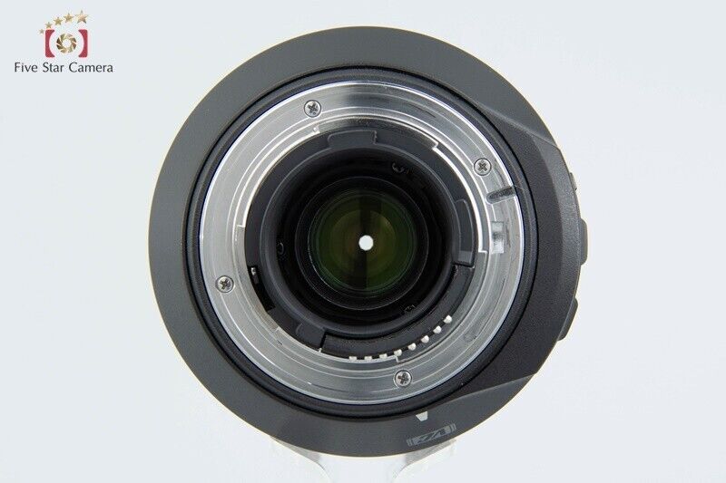 Near Mint!! Tamron A030 SP 70-300mm f/4-5.6 Di VC USD for Nikon