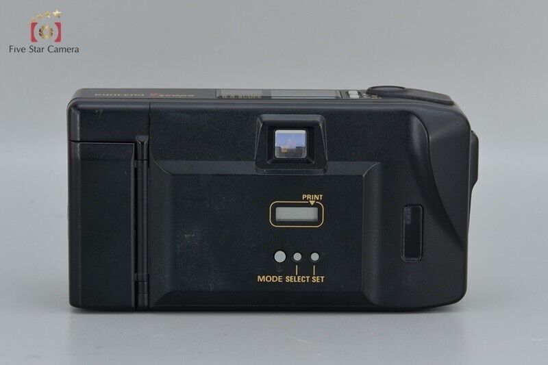 Kyocera T scope 35mm Point & Shoot Film Camera