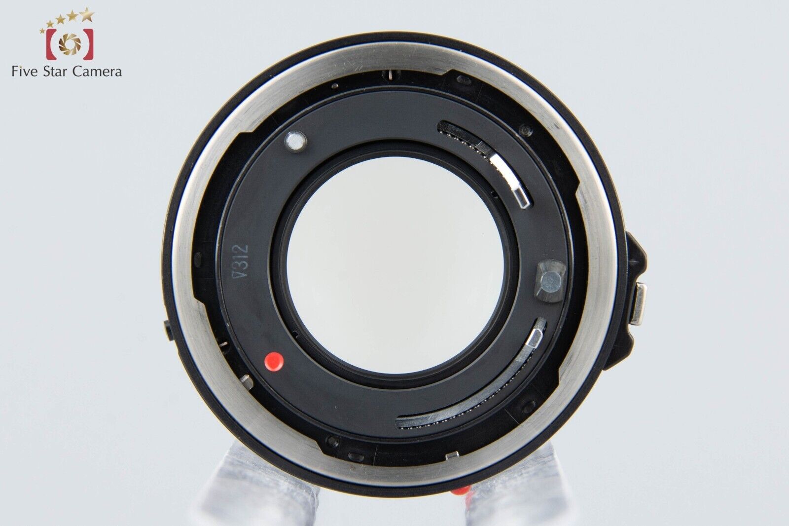 Canon New FD 50mm f/1.4