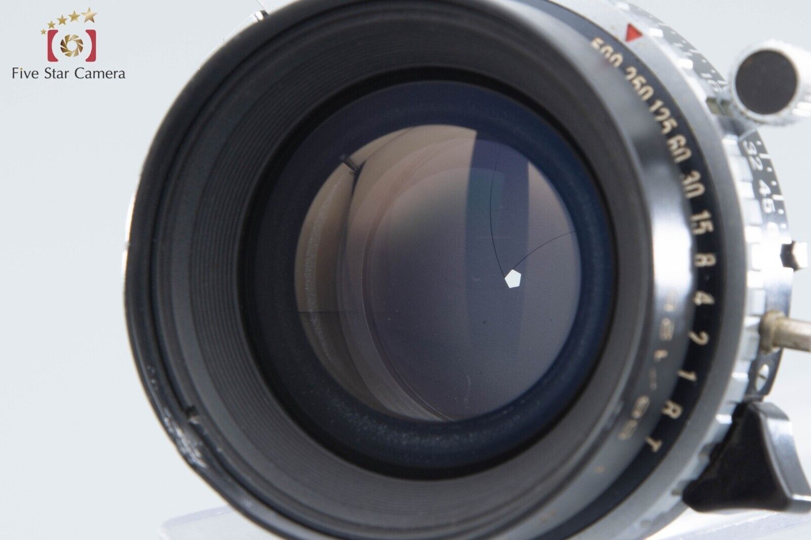 Fujifilm FUJINON-W 125mm f/5.6