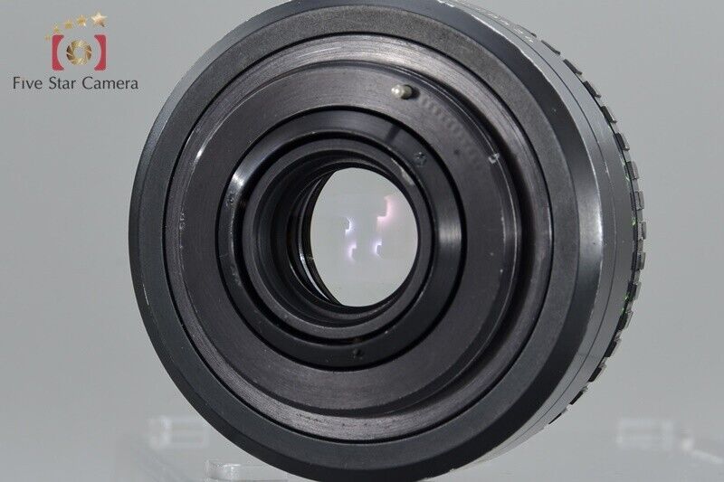 Very Good!! DOMIPLAN 50mm f/2.8 Lens for M42