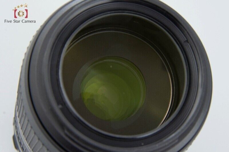 Near Mint!! Tamron A030 SP 70-300mm f/4-5.6 Di VC USD for Nikon