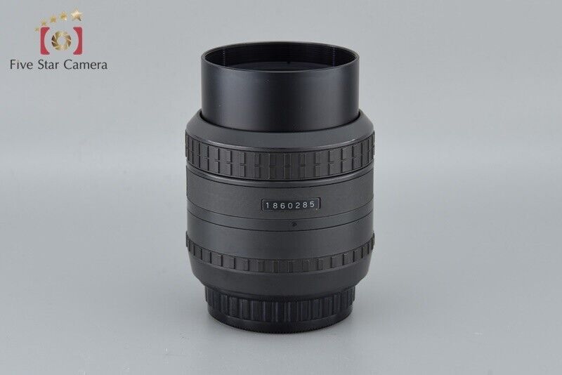 Excellent!! PENTAX SMC F 85mm f/2.8 SOFT