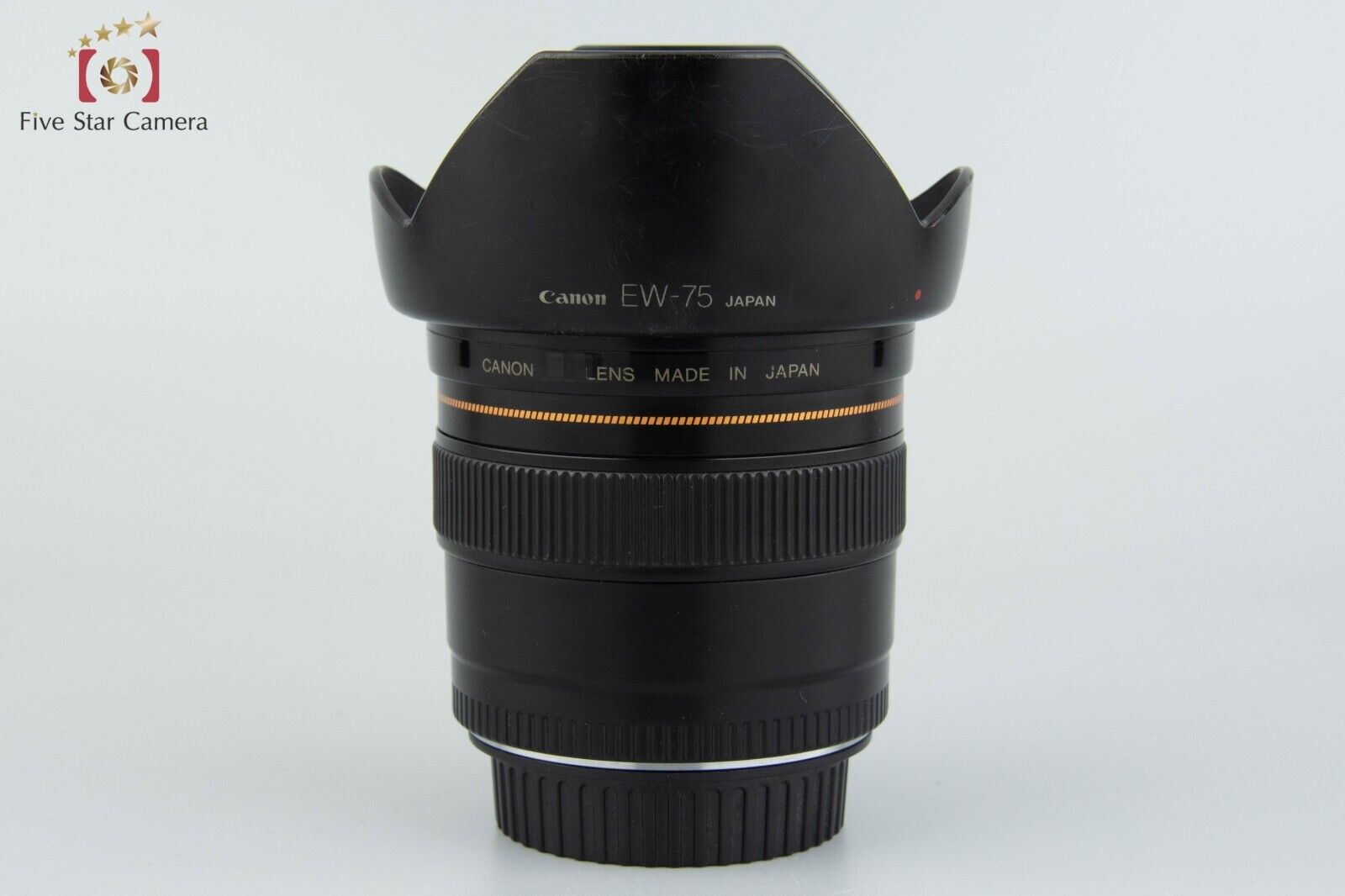 Near Mint!! Canon EF 20mm f/2.8 USM