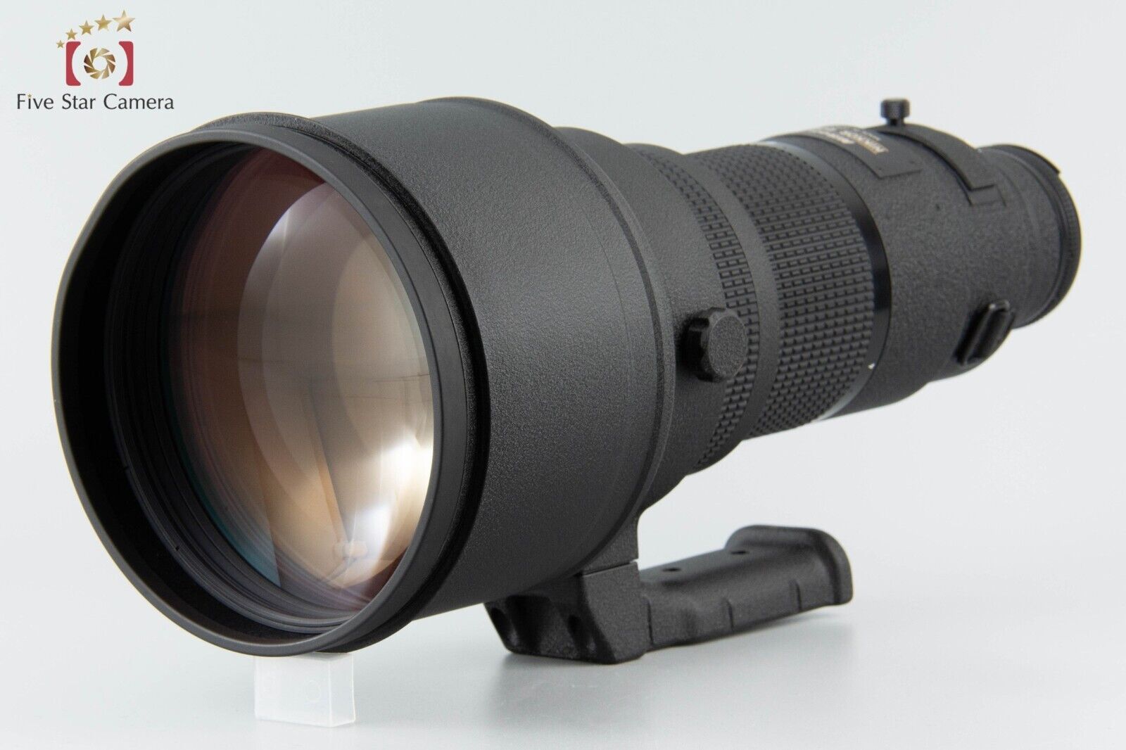 Nikon Ai-S NIKKOR ED 400mm f/2.8 w/ Case