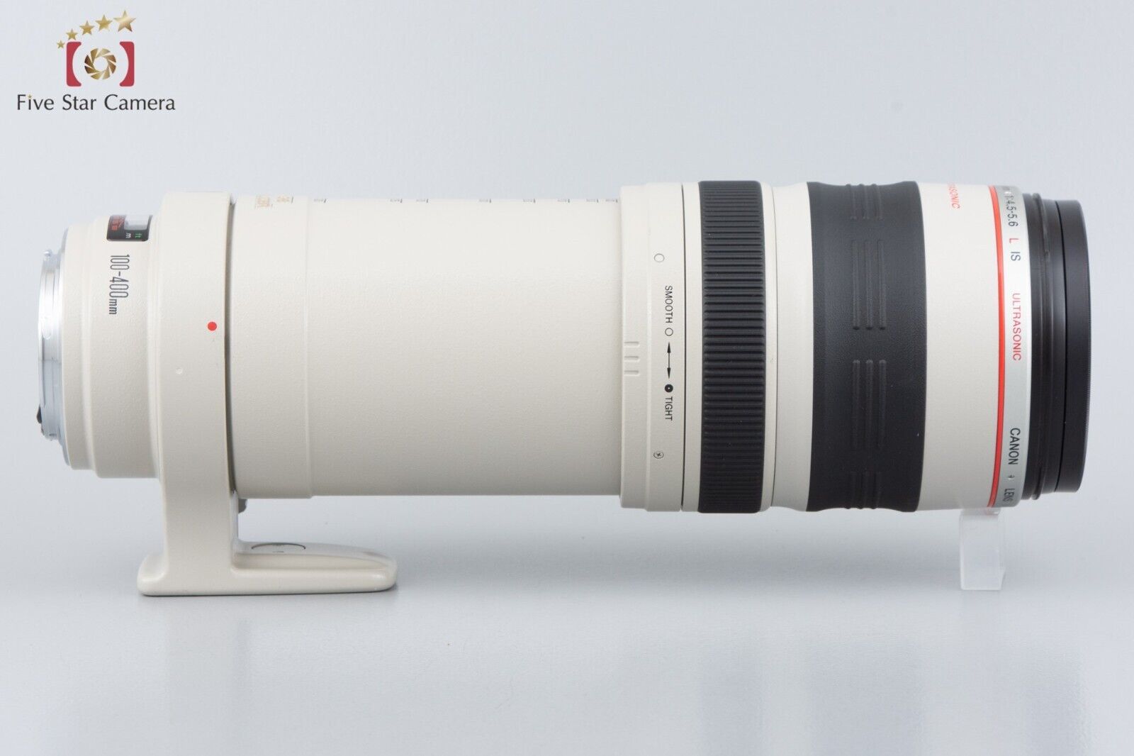 Excellent!! Canon EF 100-400mm f/4.5-5.6 L IS USM w/ Box