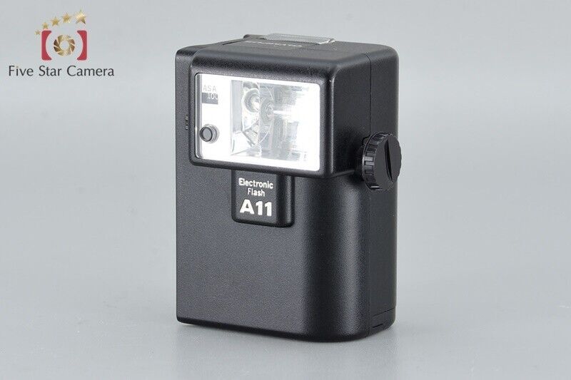Olympus XA2 Black 35mm Point & Shoot Film Camera