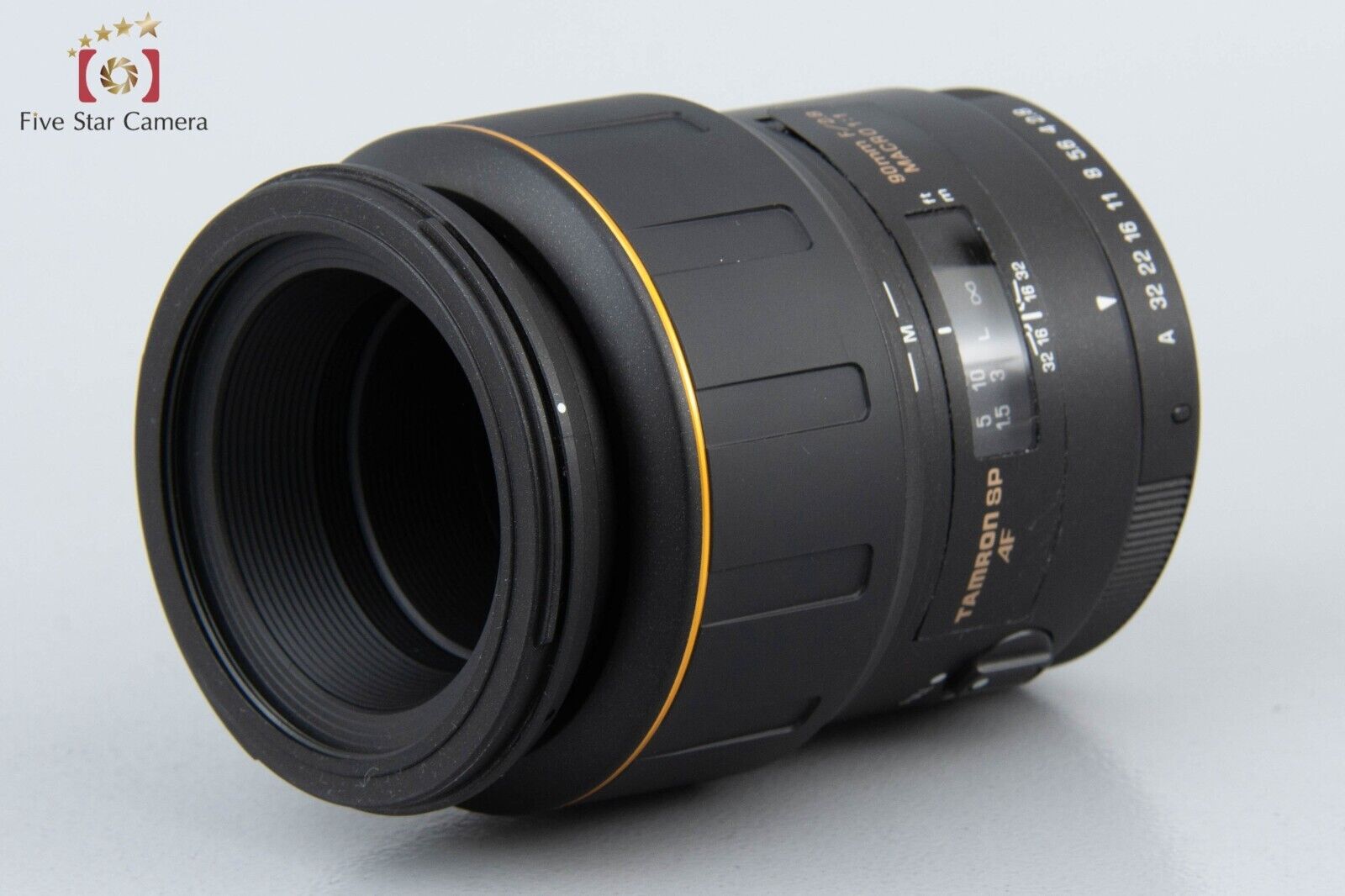 Very Good!! Tamron 172E SP AF 90mm f/2.8 MACRO for Pentax