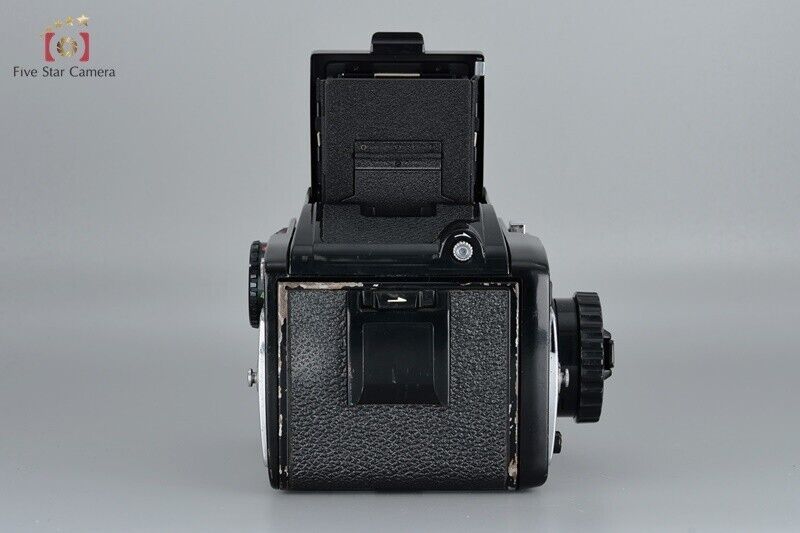 Mamiya M645 Waist Level Finder Medium Format Film Camera