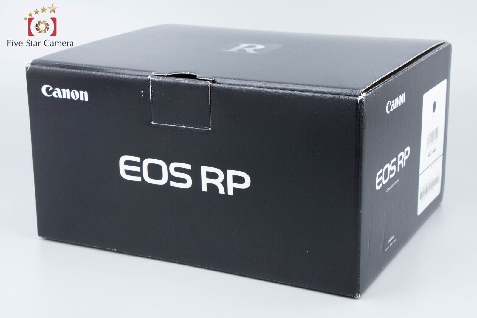 Very Good!! Canon EOS RP 26.2 MP Mirrorless Camera Body w/ Box