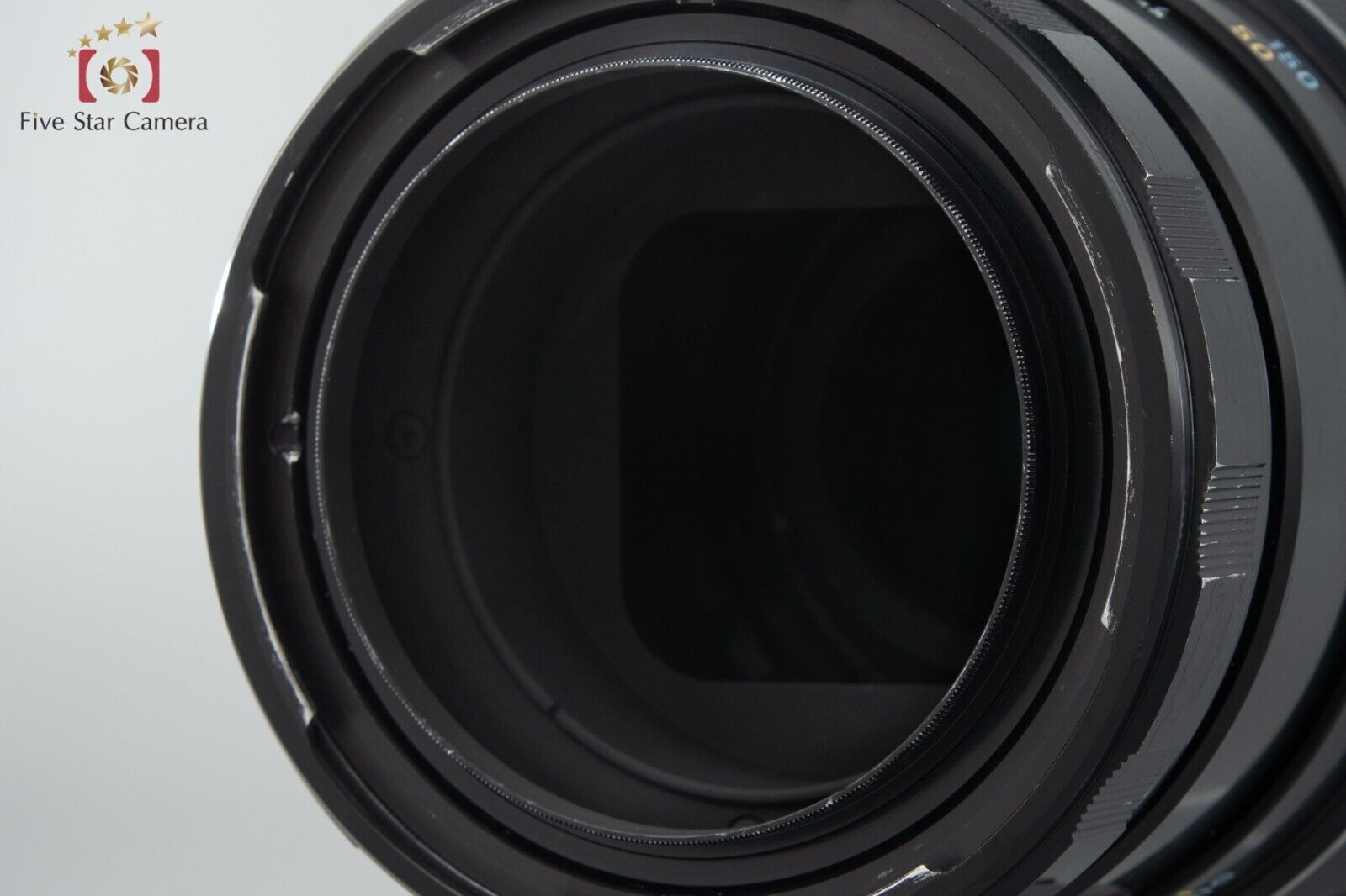 Pentax SMC TAKUMAR 6x7 400mm f/4 Pentax SMC TAKUMAR 6x7 400mm f/4