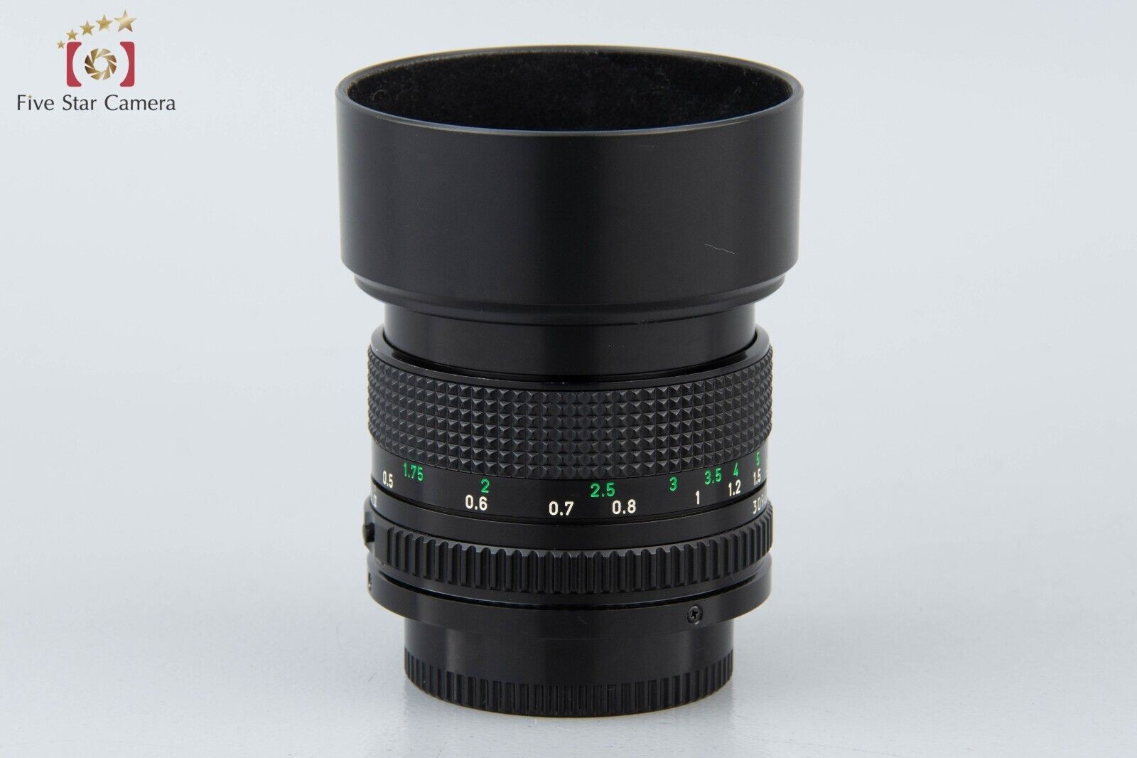 Canon New FD 50mm f/1.4