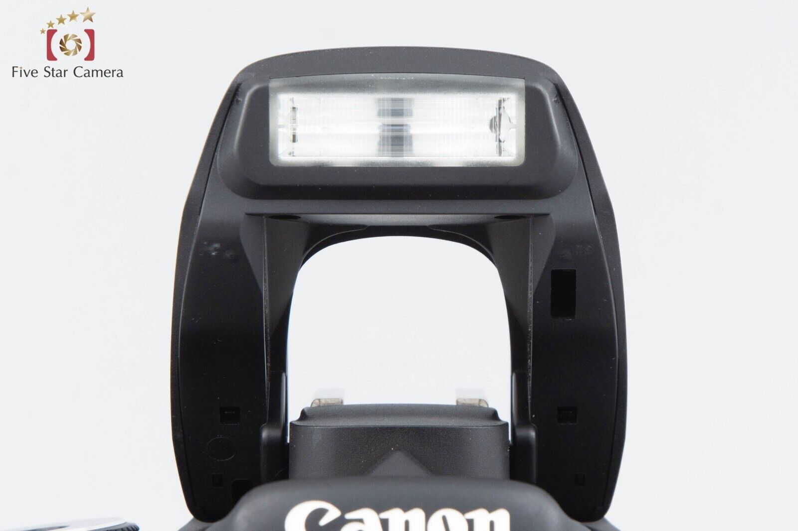 "Count 450" Canon EOS Kiss X5 / Rebel T3i / 600D 18.0MP DSLR 18-55 55-250 Lenses