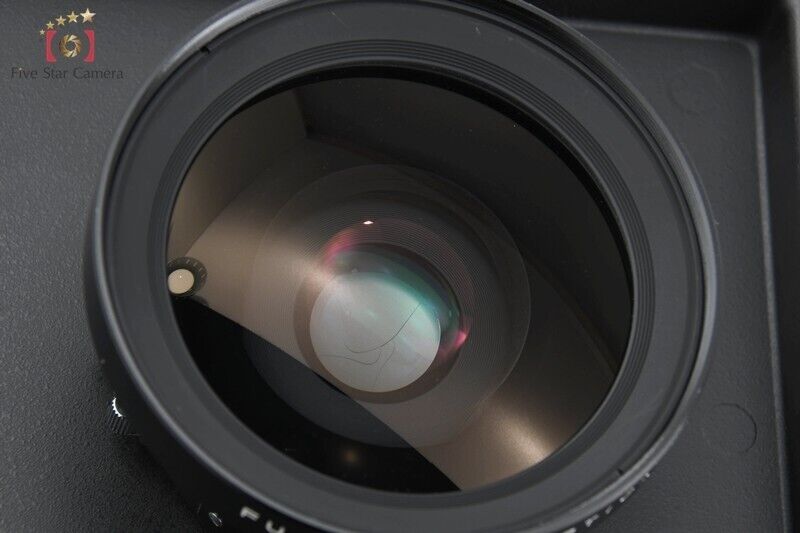 Excellent!! Fujifilm FUJINON SWD 90mm f/5.6