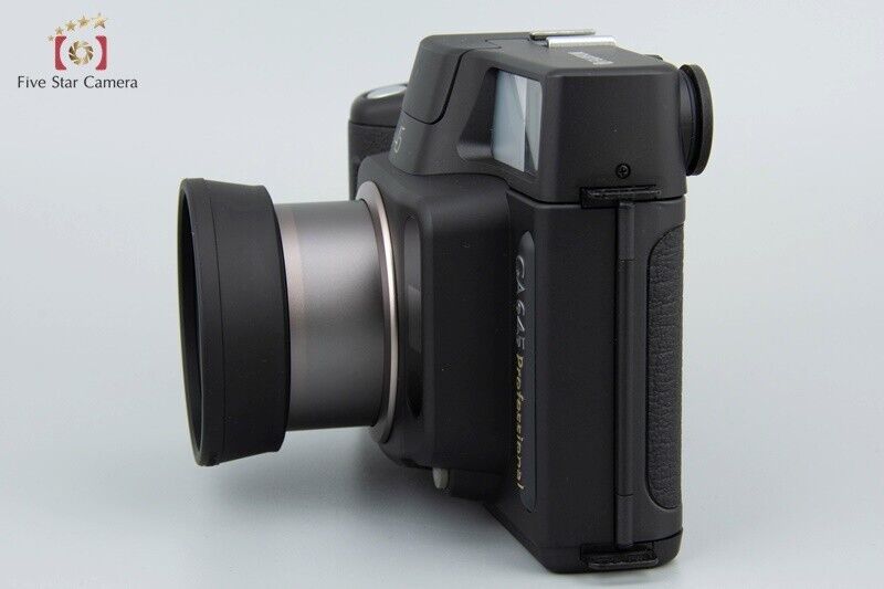 "Roll Count 0" Fujifilm GA645 Professional Medium Format Film Camera w/ Box