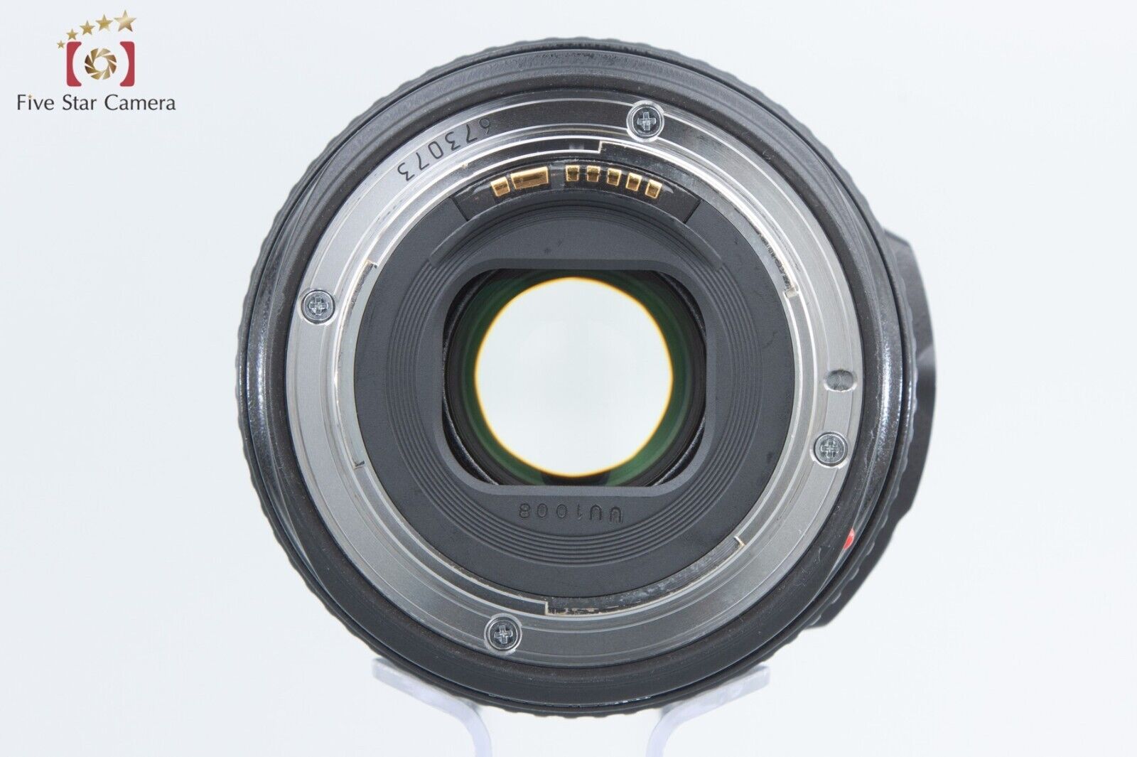 Very Good!! Canon EF 24-105mm f/4 L IS USM