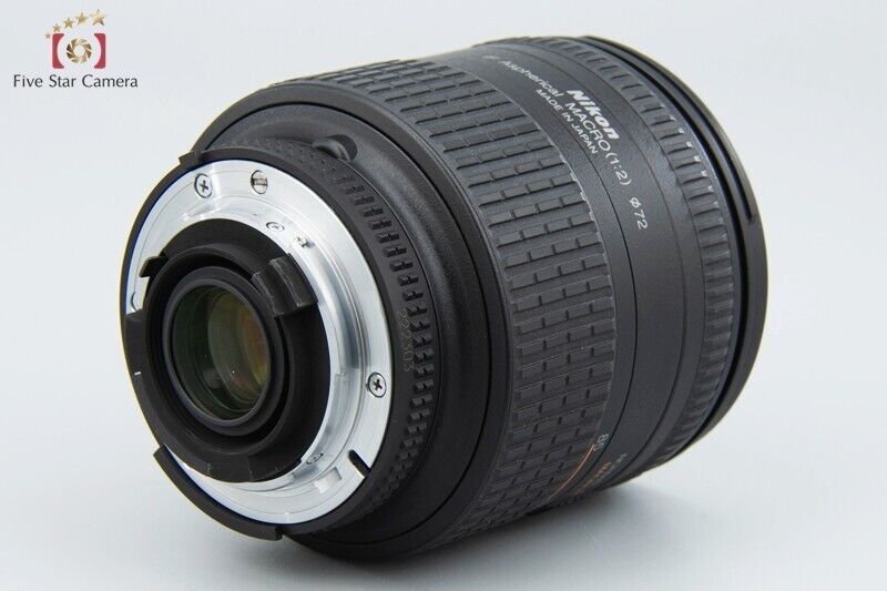 Nikon AF NIKKOR 24-85mm f/2.8-4 D w/ Box