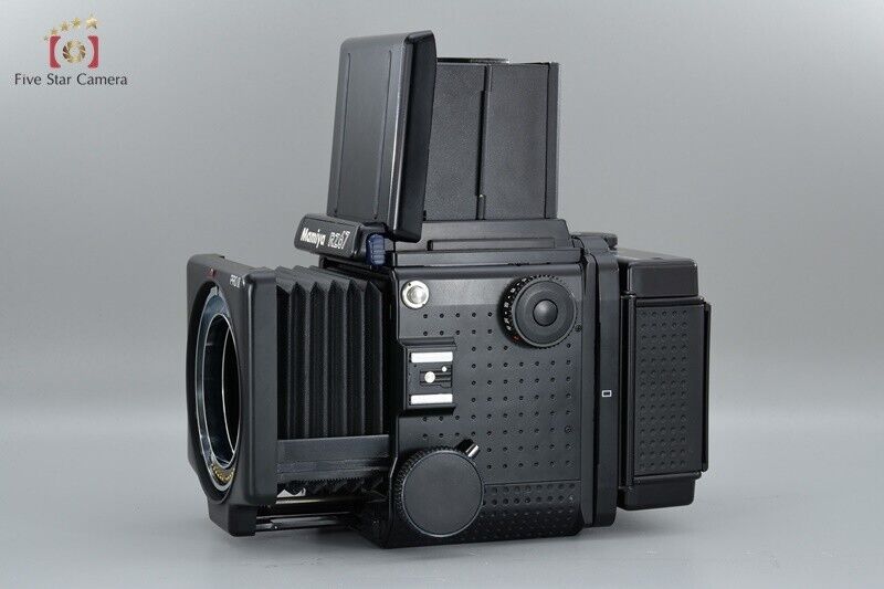 Excellent!! Mamiya RZ67 PRO II Medium Format Film Camera Body