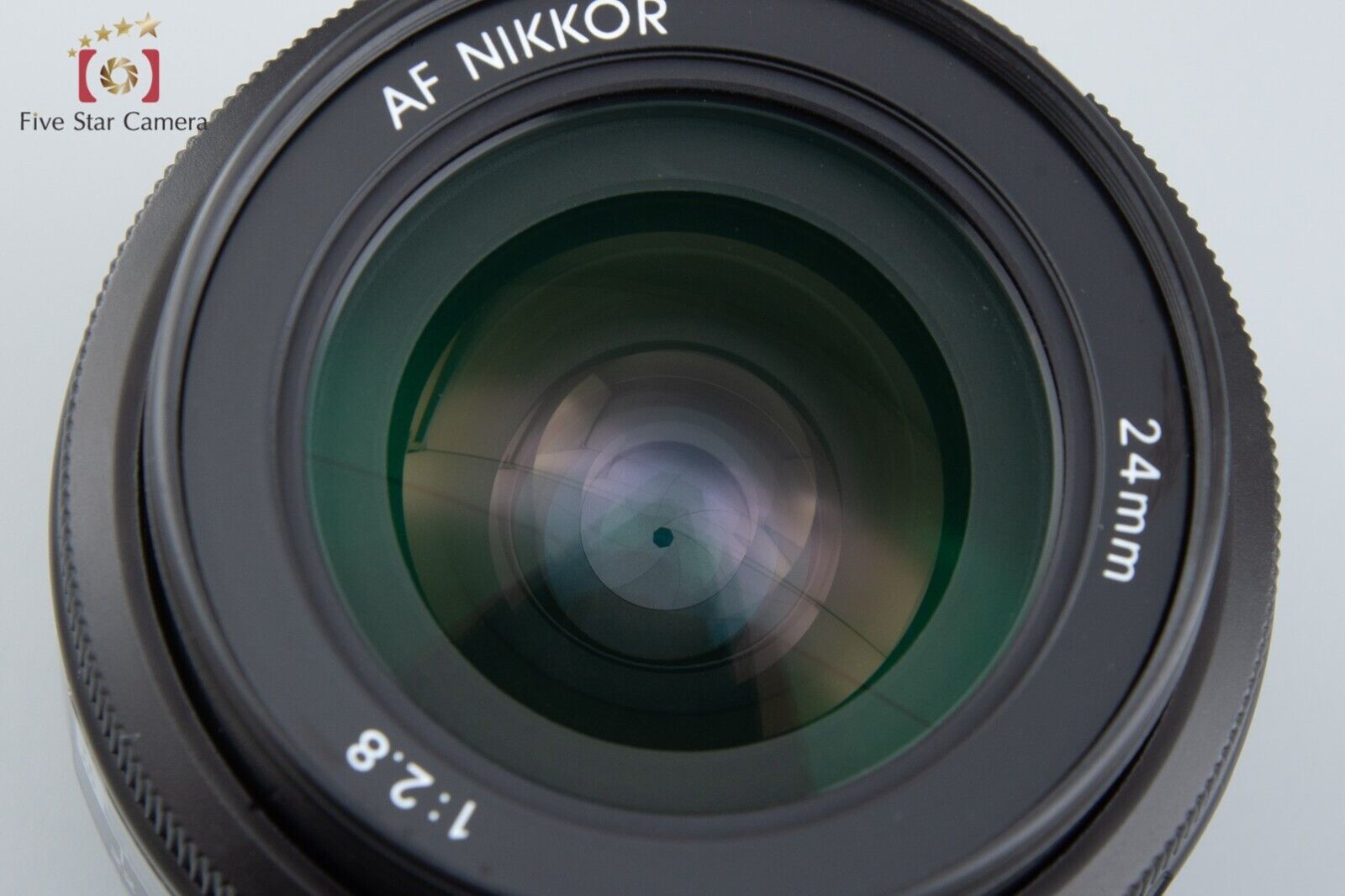 Excellent!! Nikon AF NIKKOR 24mm f/2.8