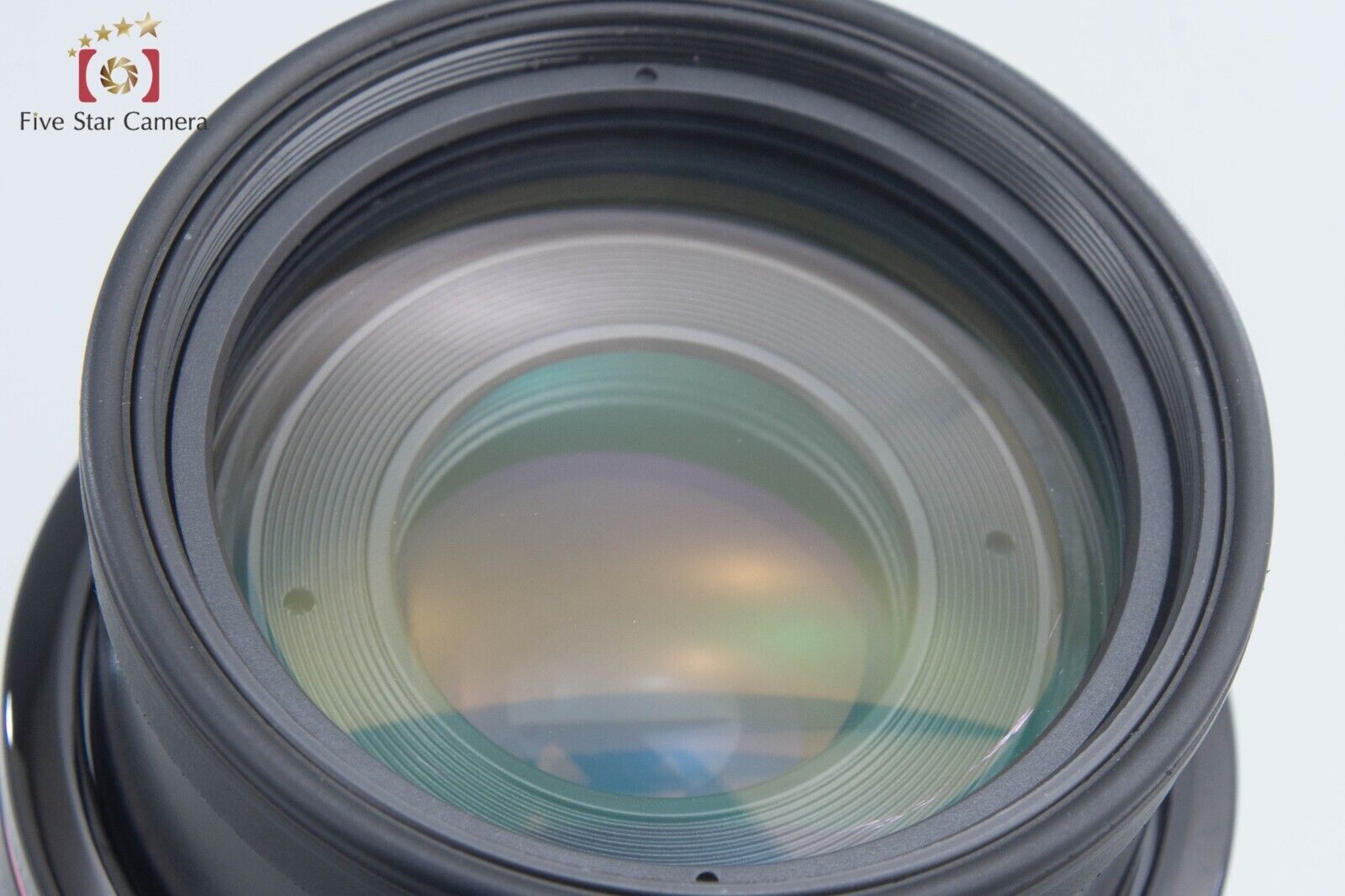 Canon EF 100-300mm f/5.6 L