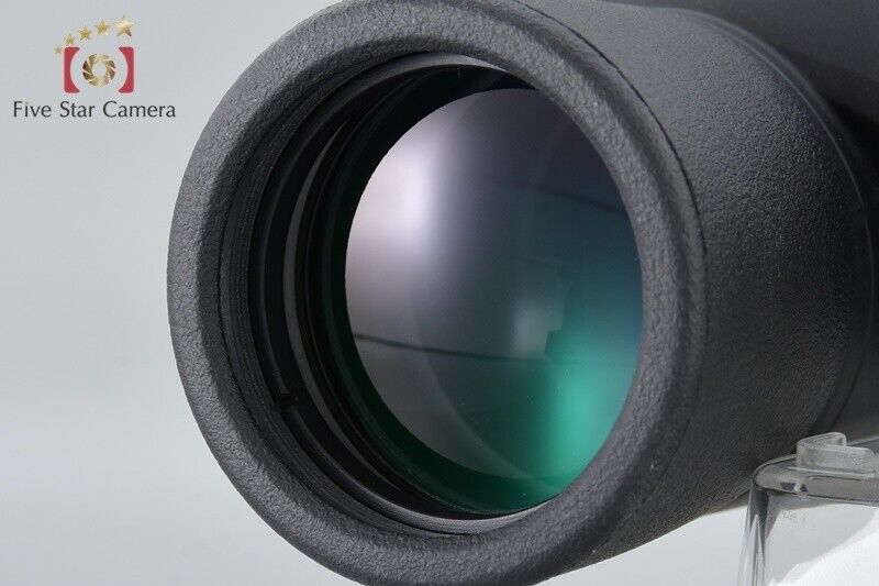 Mint!! Nikon Action EX 8x40 CF Binocular