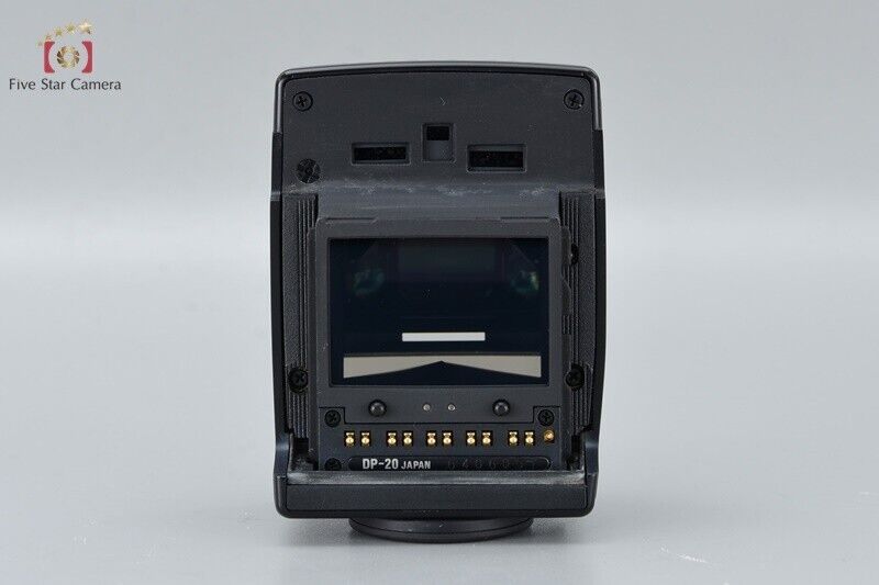 Very Good!! Nikon F4 35mm SLR Film Camera Body