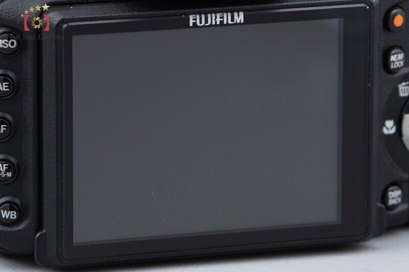 Very Good!! Fujifilm FinePix HS10 10.3 MP Digital Camera