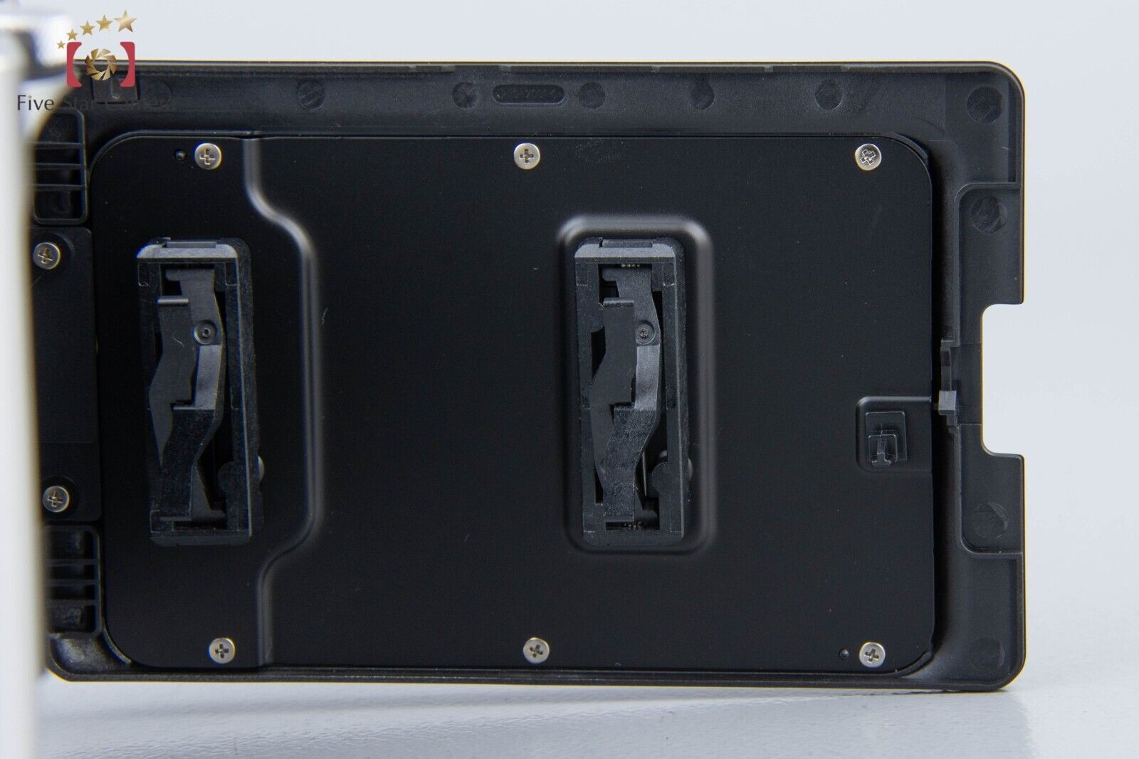 Very Good!! Fujifilm Instax Mini Evo Black Hybrid Instant Film Camera