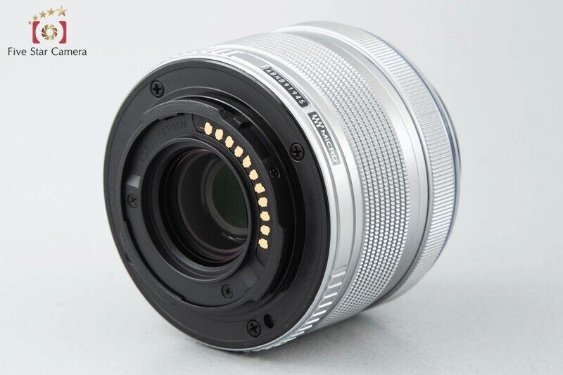 "Shutter count 2,791" Olympus PEN Lite E-PL5 White 16.5 MP DSLR 14-42 Lens Kit