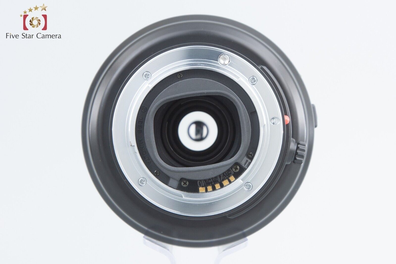 Very Good!! Minolta AF REFLEX 500mm f/8 for Sony / Minolta A Mount Lens