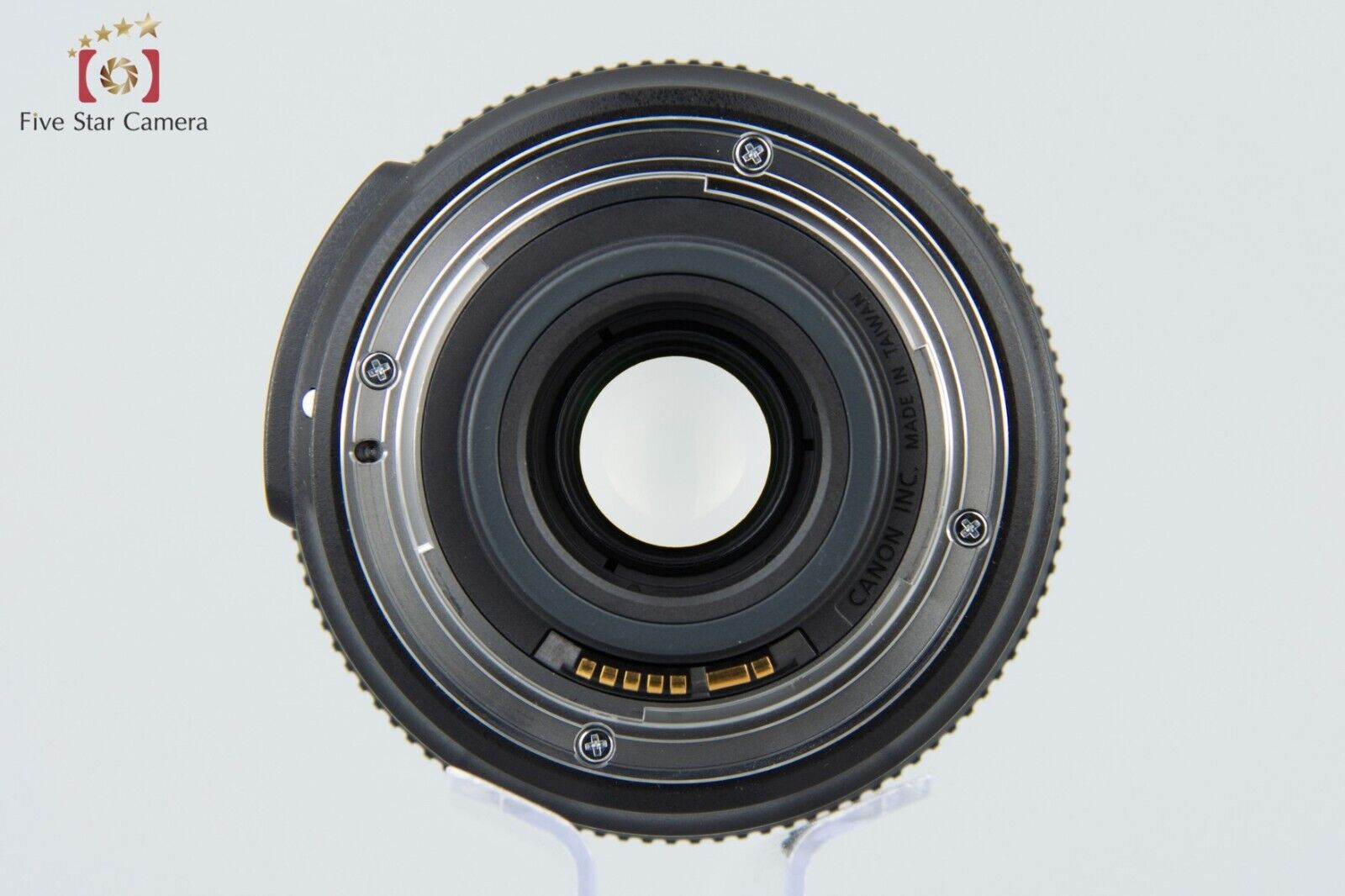 Excellent!! Canon EF-S 15-85mm f/3.5-5.6 IS USM