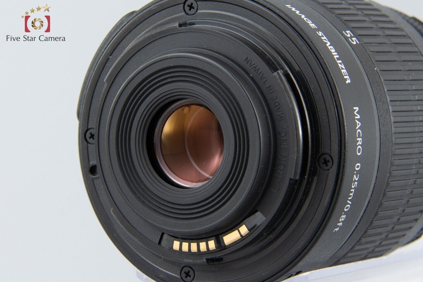 Very Good!! Canon EOS Kiss X80 / Rebal T6 / 1300D 18.0 MP DSLR 18-55mm Lens Kit