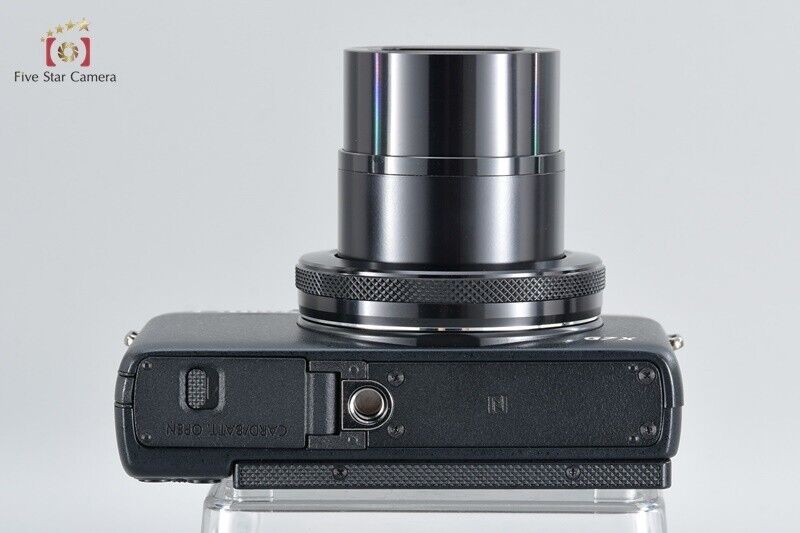 Very Good!! Canon PowerShot G7 X 20.2 MP Digital Camera