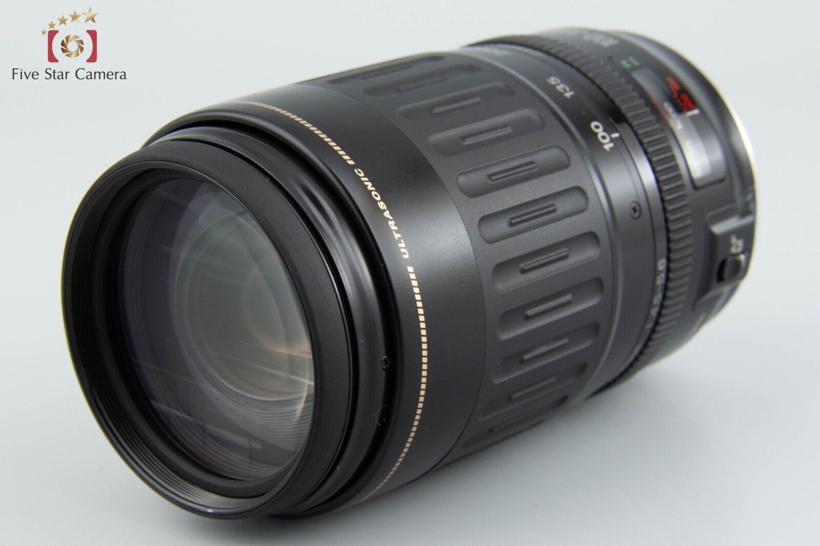 Excellent!! Canon EF 100-300mm f/4.5-5.6 USM