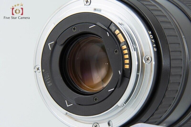 Canon EF 17-35mm f/2.8 L USM