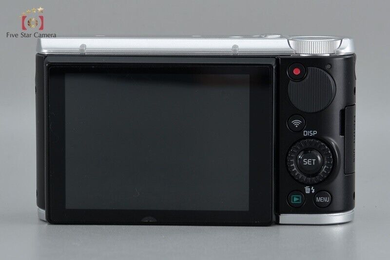 Near Mint!! Casio EXILIM EX-ZR1800 Black 16.1 MP Digital Camera
