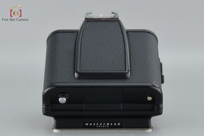 Very Good!! Hasselblad PME90 Meter Prism Finder w/Box