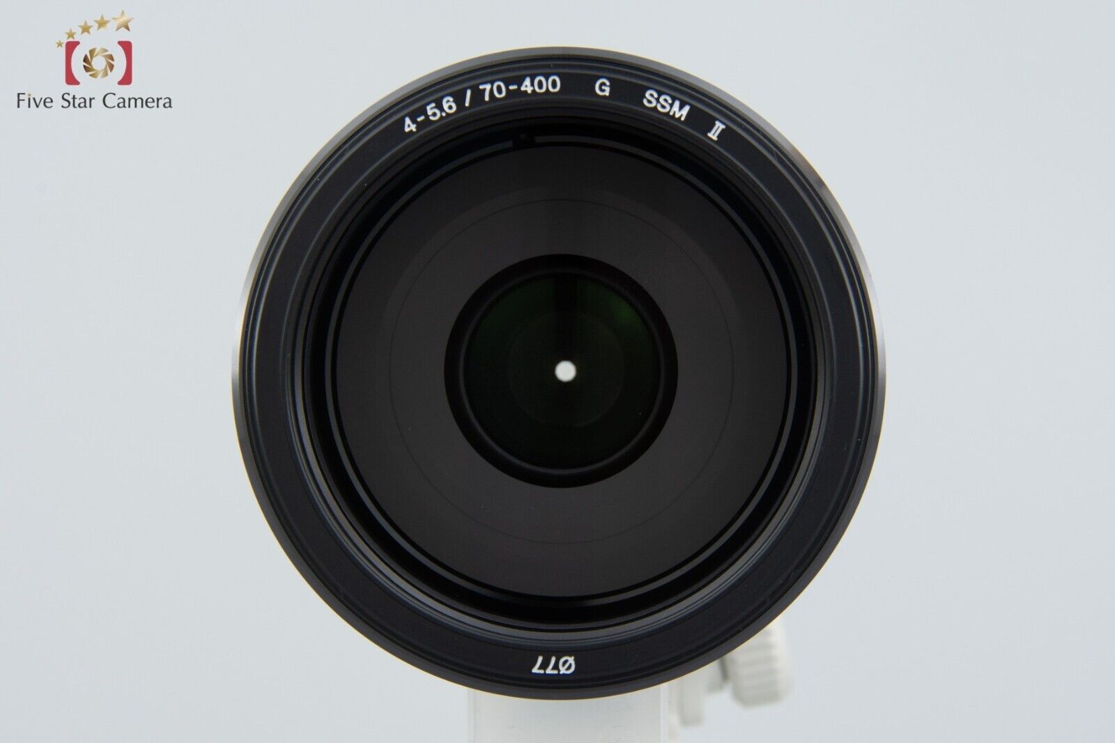 SONY 70-400mm f/4-5.6 G SSM II SAL70400G2 Sony A Mount Lens