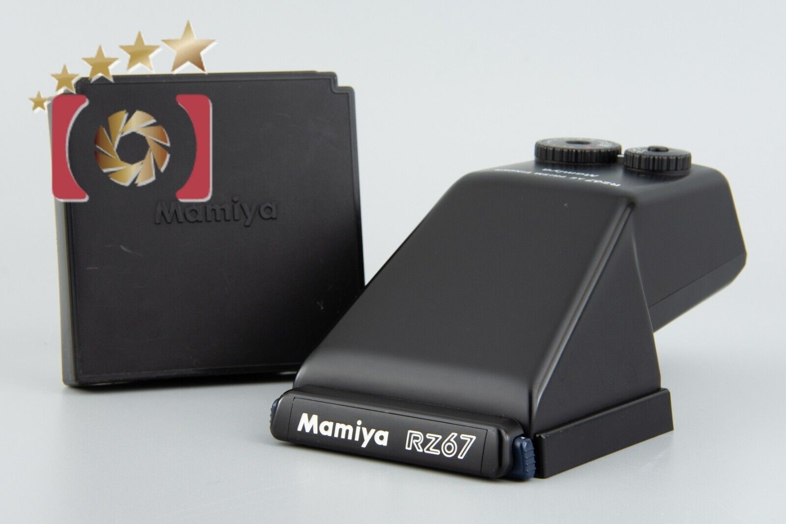 Very Good!! Mamiya AE Prism Finder Type II for RZ67 PRO / RZ67 PRO II