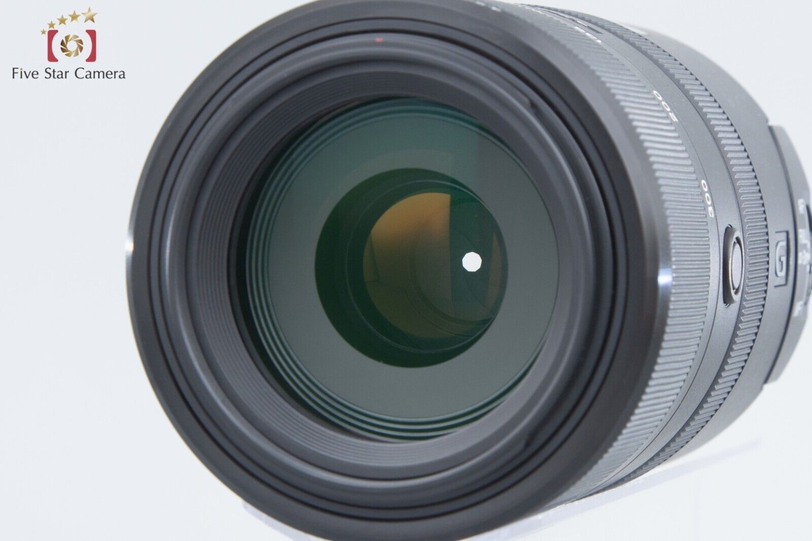 Very Good!! Sony 70-300mm f/4.5-5.6 G SSM SAL70300G Sony A Mount Lens