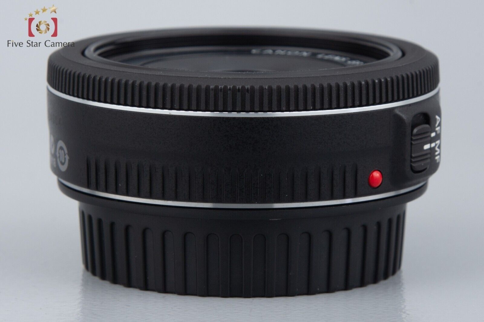 Near Mint!! Canon EF 40mm f/2.8 STM