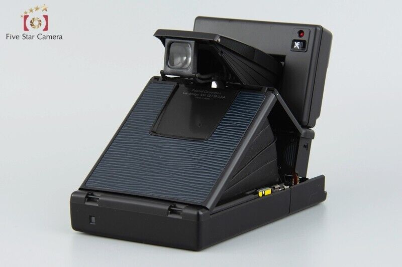Polaroid 690 LAPITA Limited Model Instant Film Camera w/ Box